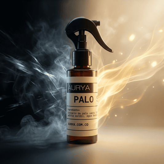 Palo Santo Aurya™ - Spray